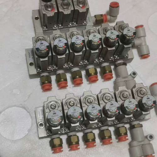 ARM1000系列集装式减压阀 ARM1000