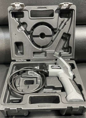 MAxIMUM mastercraft 内窥镜 如图所示 带