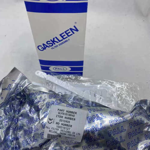 GLF6101SM4S GASKLEEN FILT