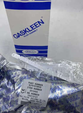 GLF6101SM4S GASKLEEN FILT