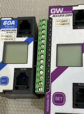 原装ROOTECH 控制器 ACCURA 2350 GW M