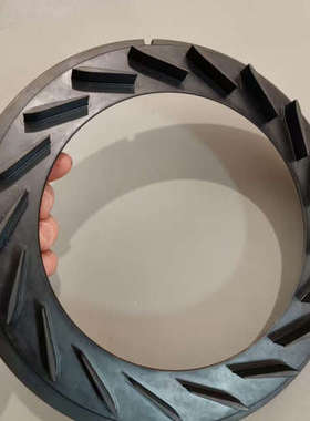 【现货速发】MAN增压器喷环，Type:TCR12，P/N