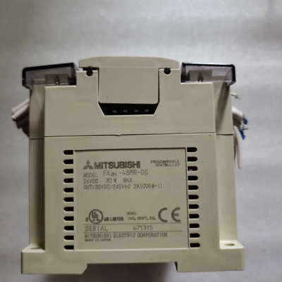 FX2N-48MR-DS三菱PLC