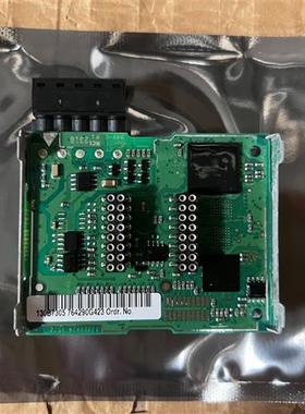 库存全新MCA101 丹佛斯Profibus通讯卡 130B1200需询价