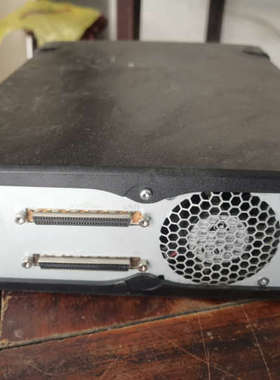 HP LTO-4 Ultrium 1760 SAS LTO4