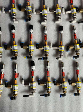 SEYANG涡流管  SMVT10007M