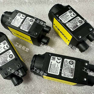 成色95新以上 373 康耐视智能IS8402M