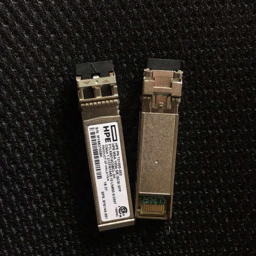 C8R25B HPE 721000-002  MSA 10G