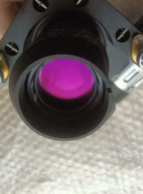 立陶宛ALTECHNA 扩束镜 激光应用组件532nm