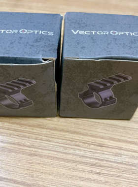 维特光学 VECTOR OPTICS sctm-21