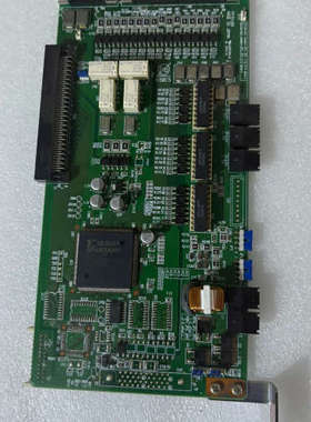 DENSO机器人控制卡RP319B实物图片包好