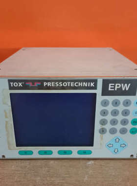 Burster Digiforce 9306-V0000-N