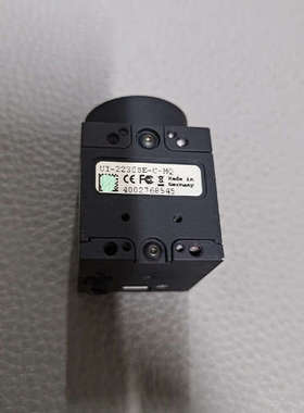 IDS工业 UI-2230SE-C-HQ 80万彩色