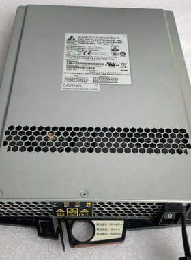 114-00065+BO TDPS-750ABA Netap