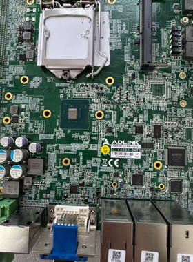 主板ABX-61G2-MB-H310 支持9代CPU