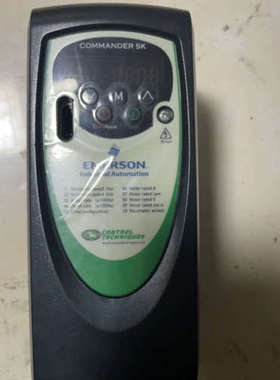 变频器SKB3400037，0.37KW，，成