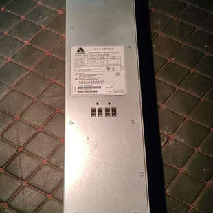 750W 电源 DRBB C10750 成色如图 型号U2A