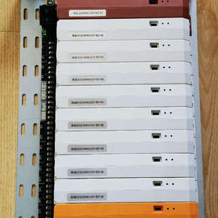 海湾5000H主机管理板，双回路板，联网卡，调试卡，多功