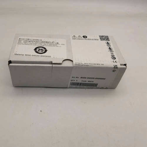 MURR MVP- ME TALL 4X M12 5POLE