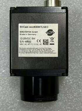 eco834MTLGEC，成色95新左右，功能包好