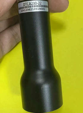 视清DTCA230-22L，0.5倍，工作距离65，成色