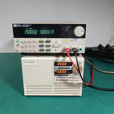 库存全新日本TAKASAGO高砂FK-400H电子负载。参数:5-5需询价