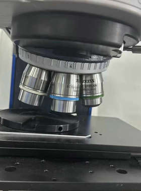 显镜 AX10 imager.A2