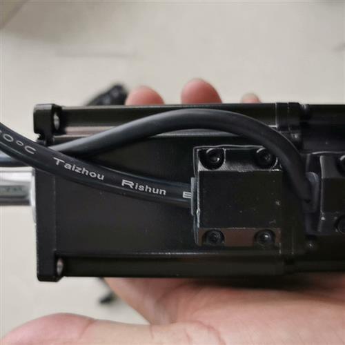 库存全新二手伺服电机ECM-E2M-C10604RS0,实物图片需询价