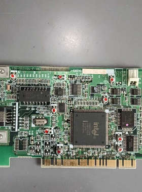 拆机工控卡136-553164-F-06，NEC-16 ，实