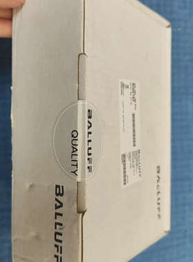 全新原装巴鲁夫BALLUFF读写头BIS018Z，型号BIS