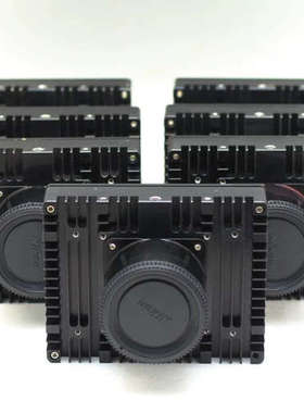 Princeton Instruments Melus EP 16000千万级C工业