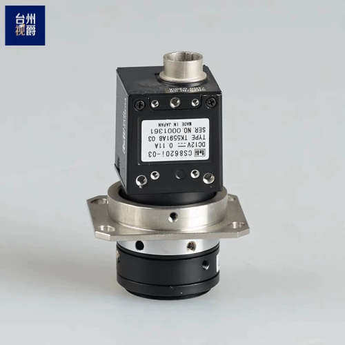 teli CS8620i-03 单色C 工业 贴片机