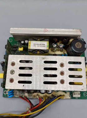 FLYAFORD  FA52C开关电源  现货实物拍摄 议价