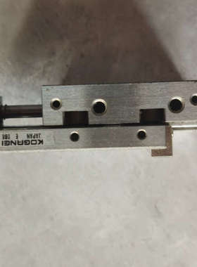 KOGANEI   MGAES8x10-L，实物图，看好再拍