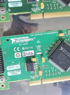库存全新出售美国原装 PCI GPIB小卡,188513F-01需询价