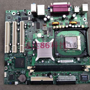 D845EPI 478 D845GVSR