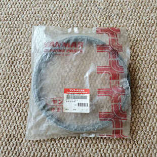 22503 741654 全 M200活塞环 YANMAR