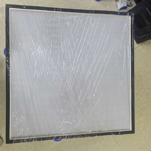 日本airtech装置EC-MAC/AC