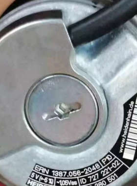 ERN1387.056-2048 编码器ID727221-0