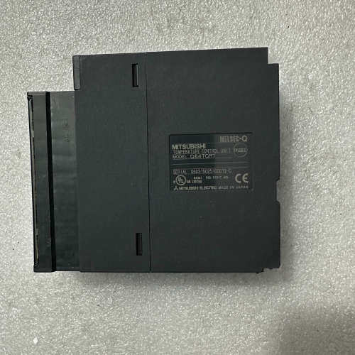 三菱Q系列模块 Q64TCRT 实图 功能包好