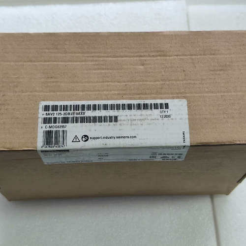 西门子6AV2 125-2DB23-0AX0