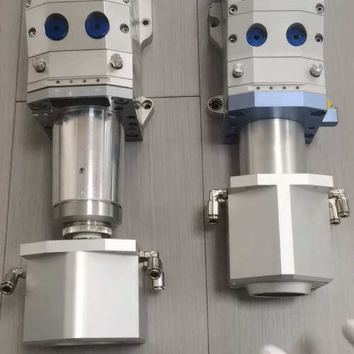 普雷茨特Procutter切割头水冷体 普雷水冷罩