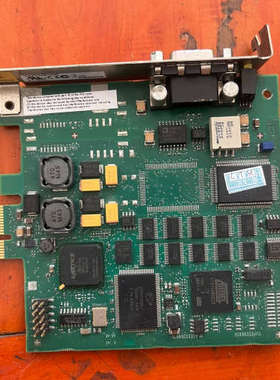 西门子A5E03497335 CP5622卡，拆机 不