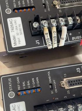 库存全新7426AC  8001158 美国产驱动器 拆机二手 实物需询价