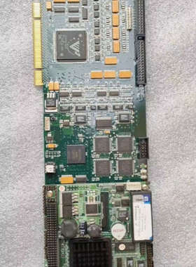 SPiiPlus PCI-4/8 Rev:D1 ACSTec