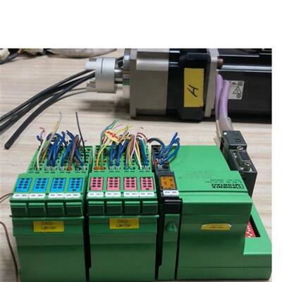 库存全新菲尼克斯 总线耦合器 2862246/2862822/286需询价