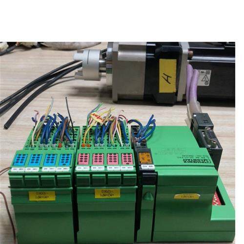 库存全新菲尼克斯 总线耦合器 2862246/2862822/286需询价