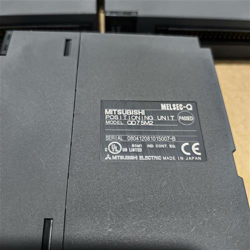 库存全新QD75M2   二手拆机货   成色漂亮   图片实物拍摄需询价