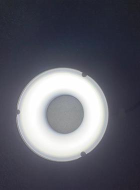 库存全新基恩士CA-DRW8M 机器视觉光源 成色漂亮几乎充新 需询价