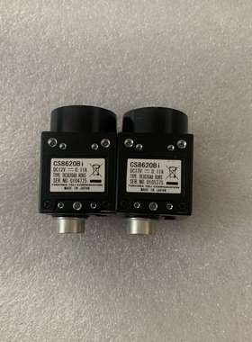 TELI/泰利 CS8620Bi 黑白C工业模拟，